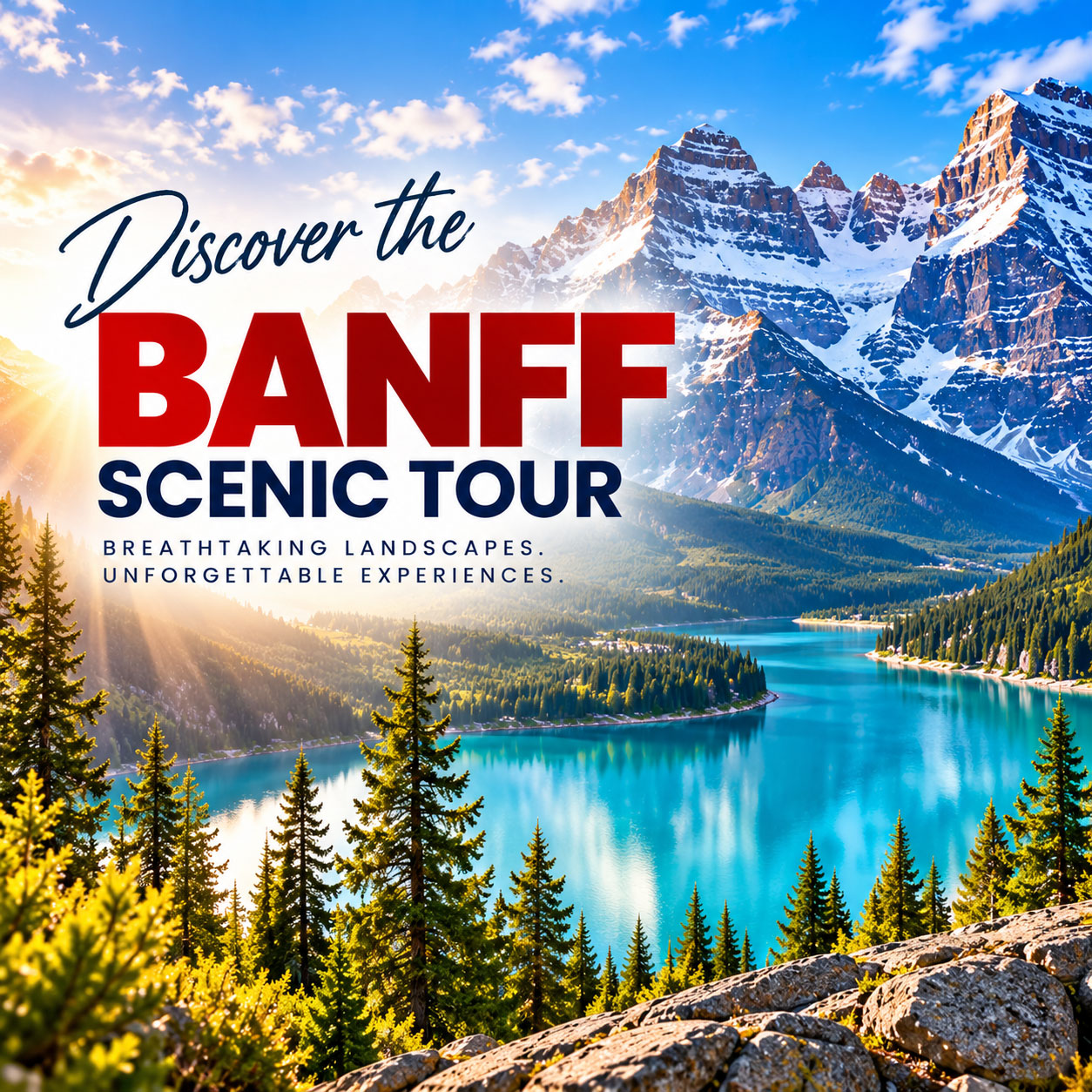 Hawkspire Journeys Canadian Rockies