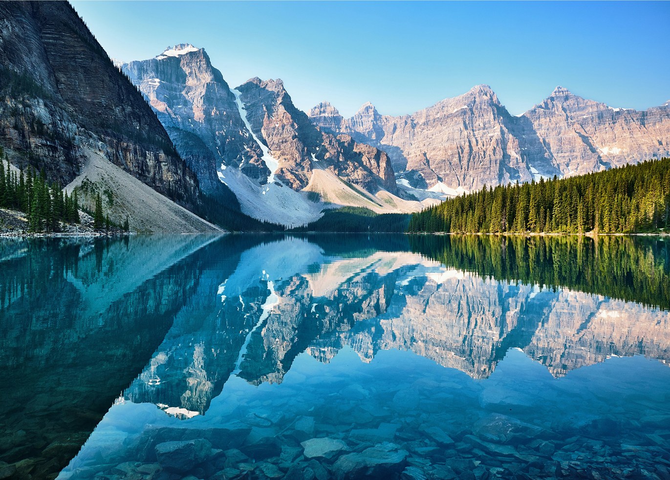 Lake Louise